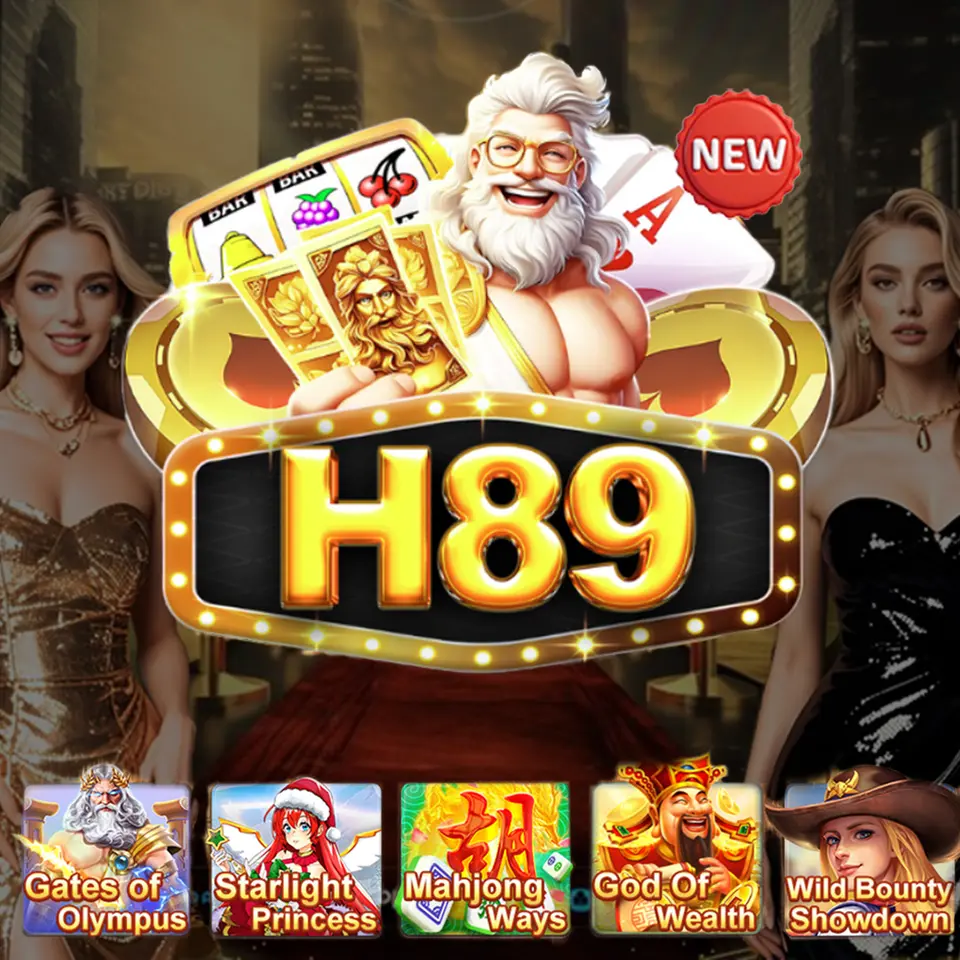 h89 APK