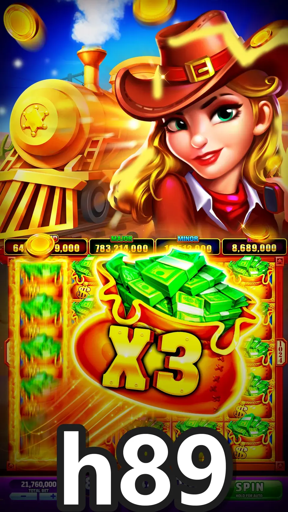 h89 APK