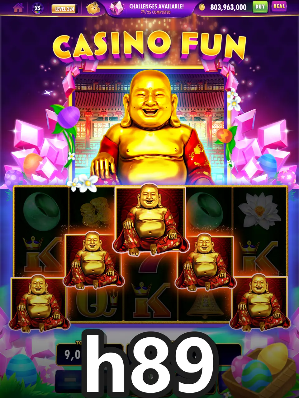 h89 APK